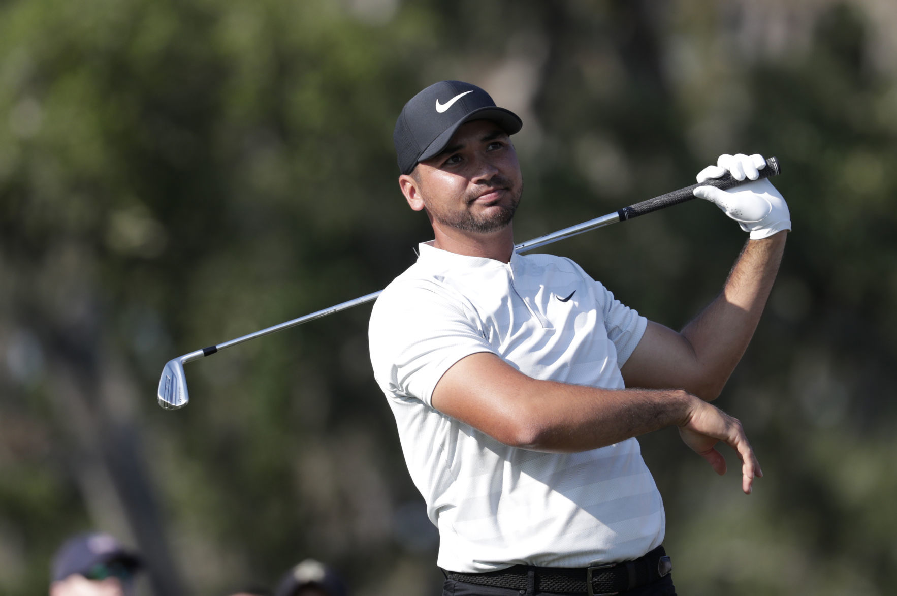 JASON DAY
